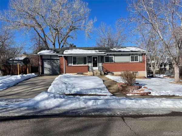 12289 W Dakota DR, Lakewood, CO 80228