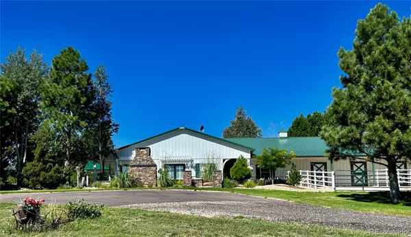 Elizabeth, CO 80107,32961 County Road 25