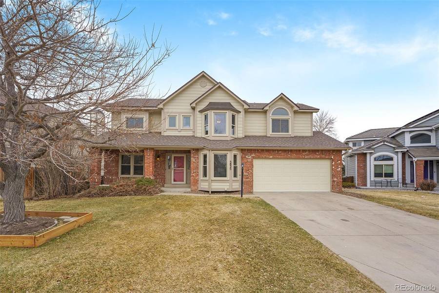 5825 S Danube CIR, Aurora, CO 80015