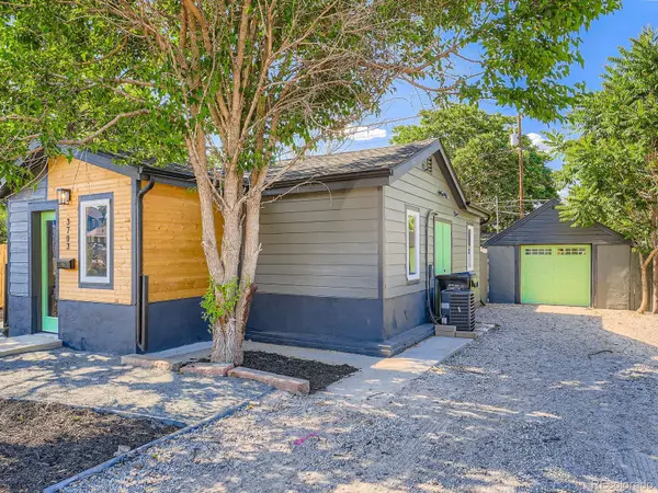 Denver, CO 80219,3703 W Walsh PL