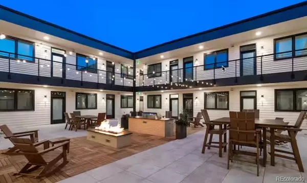 2120 N Downing ST #216, Denver, CO 80205