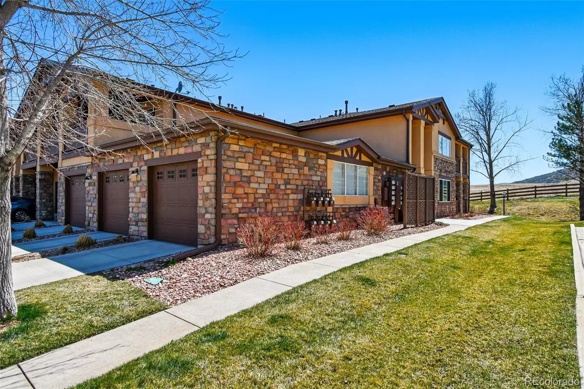 Littleton, CO 80127,9816 W Freiburg DR #A