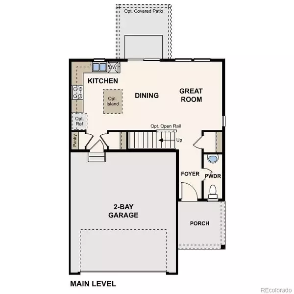 Fort Lupton, CO 80621,302 Grayson AVE