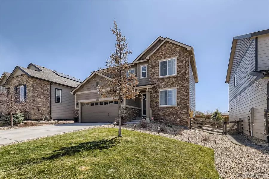 22612 E Bellewood DR, Centennial, CO 80015