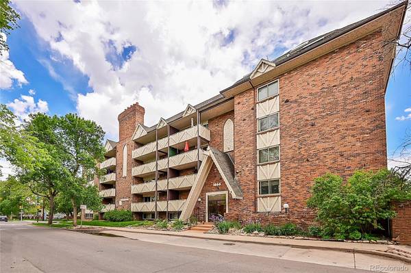 Denver, CO 80206,1366 Garfield ST #308