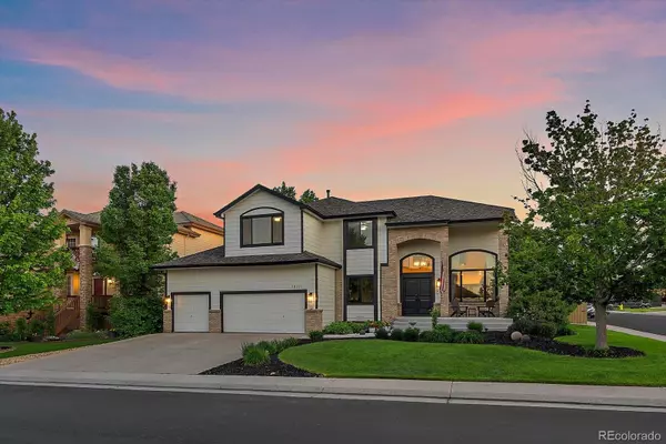 10701 Flagler DR, Parker, CO 80134