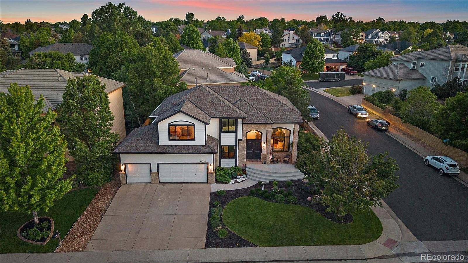 Parker, CO 80134,10701 Flagler DR