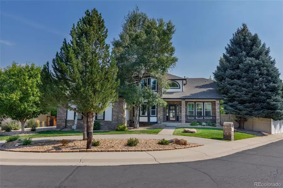 583 Redstone DR, Broomfield, CO 80020