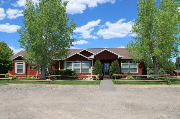 23010 Yuma County Road 2.5, Burlington, CO 80807