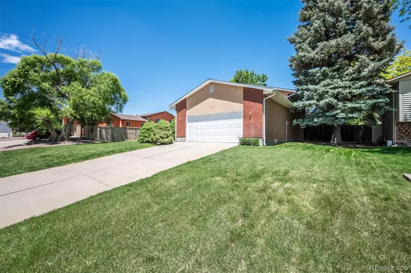 Pueblo, CO 81001,8 Cornflower CT