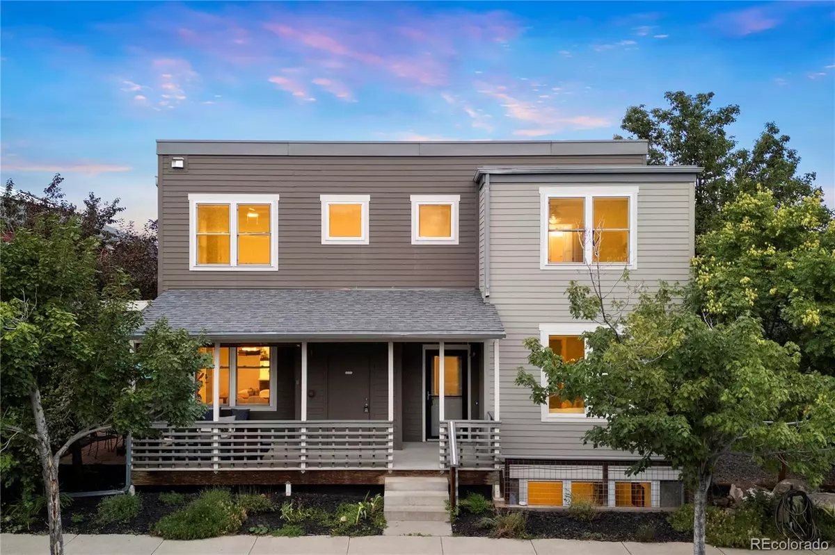 Boulder, CO 80304,4742 16th ST