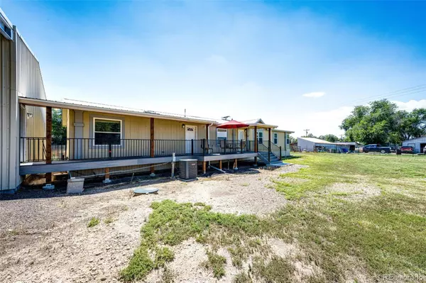Fort Lupton, CO 80621,15504 Mary AVE