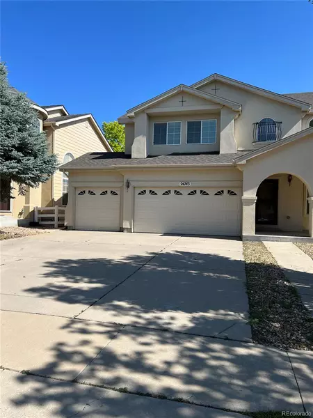 24743 E Arkansas PL, Aurora, CO 80018