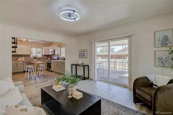 Commerce City, CO 80022,5507 Monaco ST