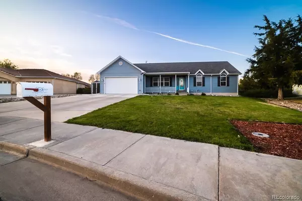 5 Chaparral CIR, La Junta, CO 81050