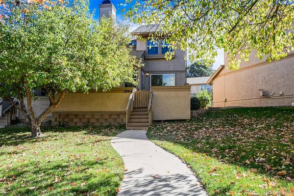 1894 Brookdale DR, Colorado Springs, CO 80918