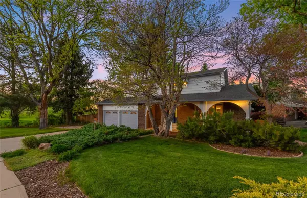 Arvada, CO 80005,9765 W 77th DR