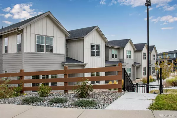 Arvada, CO 80007,16794 W 94th WAY