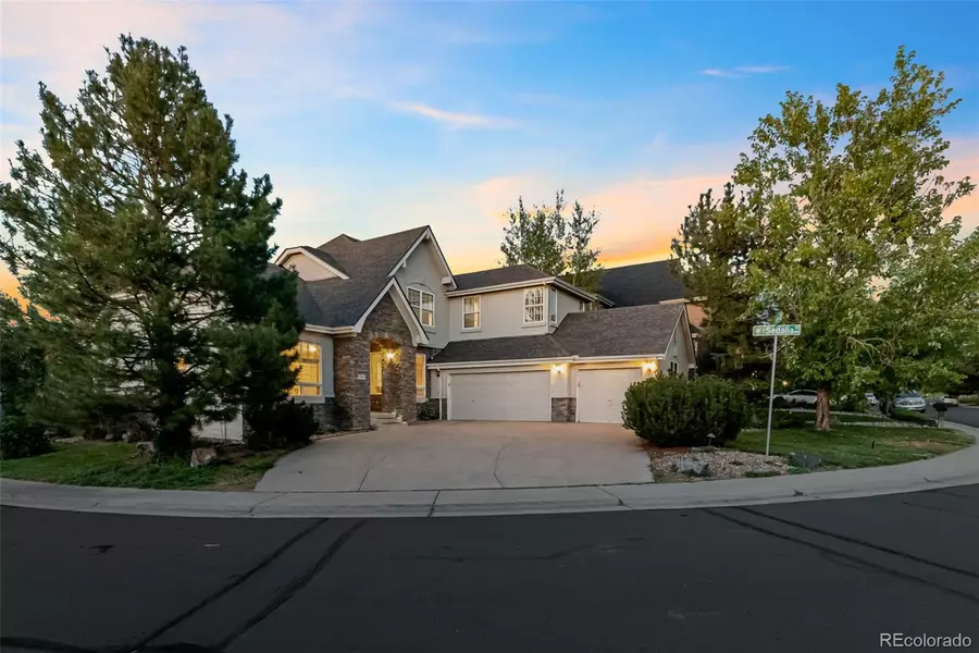 17603 E Peakview AVE, Aurora, CO 80016