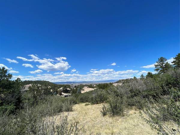 Castle Rock, CO 80108,4724 Silver Pine DR