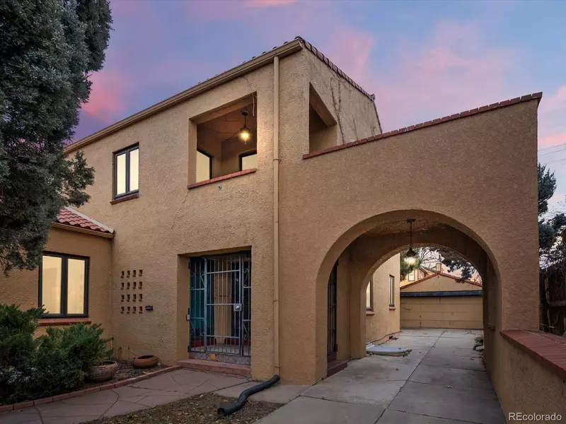 2646 Colorado BLVD, Denver, CO 80207