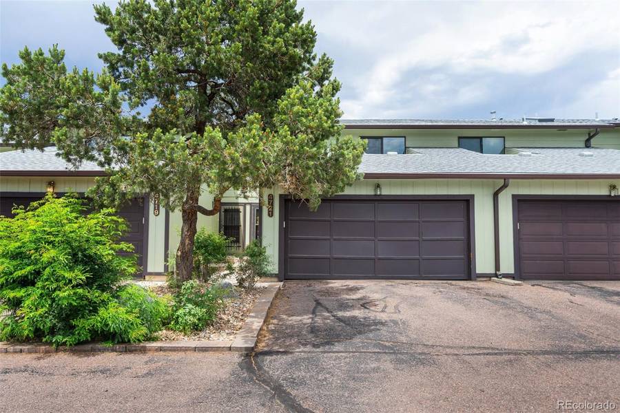 4721 Barnes RD, Colorado Springs, CO 80917