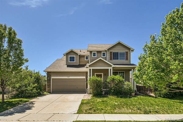 11491 Kenton ST, Commerce City, CO 80640