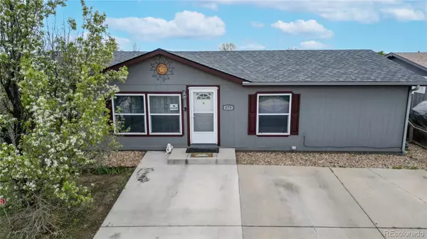 675 Prairie AVE, Brighton, CO 80603