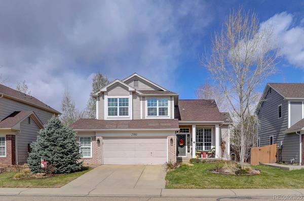 2381 Cedarwood CIR, Lafayette, CO 80026