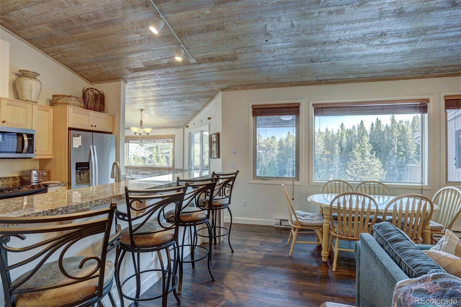 Breckenridge, CO 80424,965 Four Oclock RD