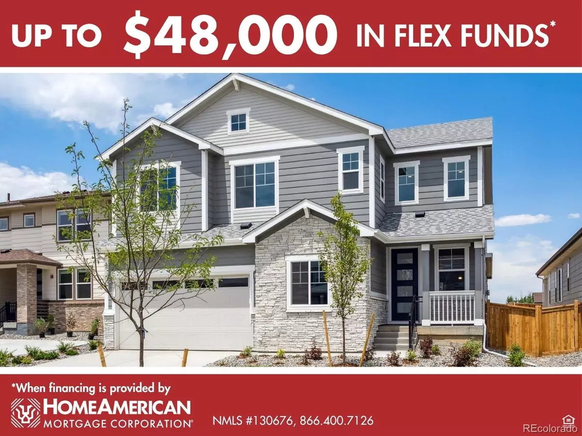 Erie, CO 80026,1131 Joseph PL