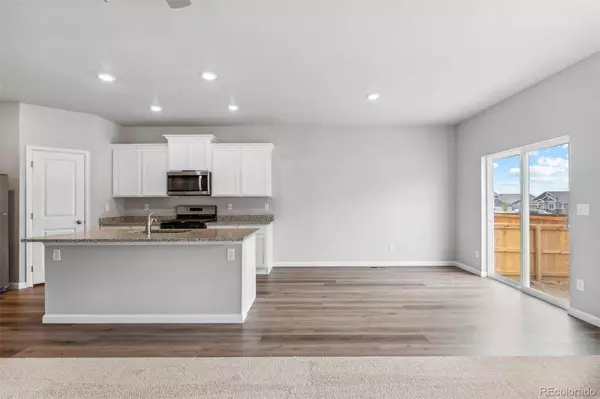 Severance, CO 80550,972 Cascade Falls ST