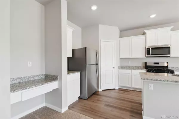 Severance, CO 80550,972 Cascade Falls ST