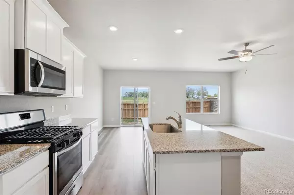 Severance, CO 80550,972 Cascade Falls ST