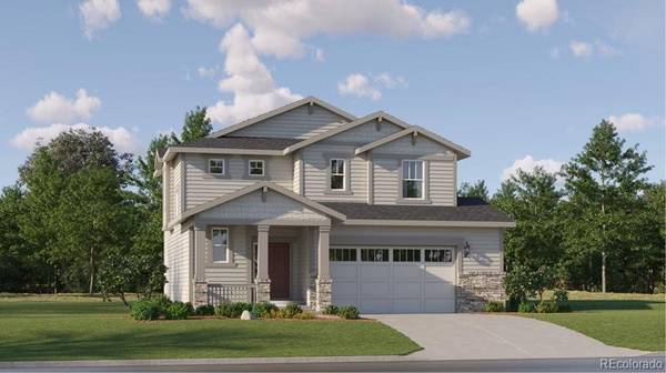 5572 Mare LN, Timnath, CO 80547