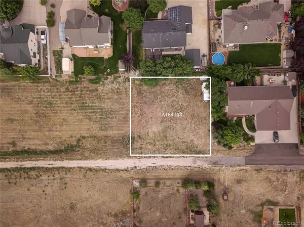 7757 S Field ST, Littleton, CO 80128