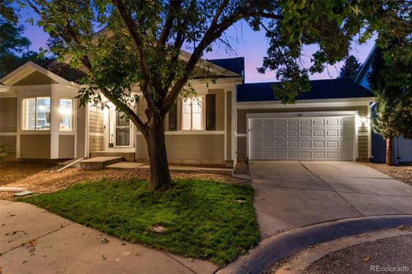 Loveland, CO 80538,1857 Idalia CT