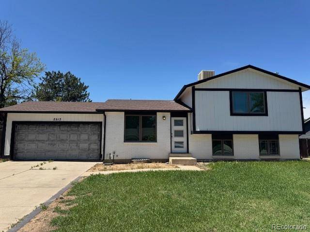 2513 S Crystal ST, Aurora, CO 80014