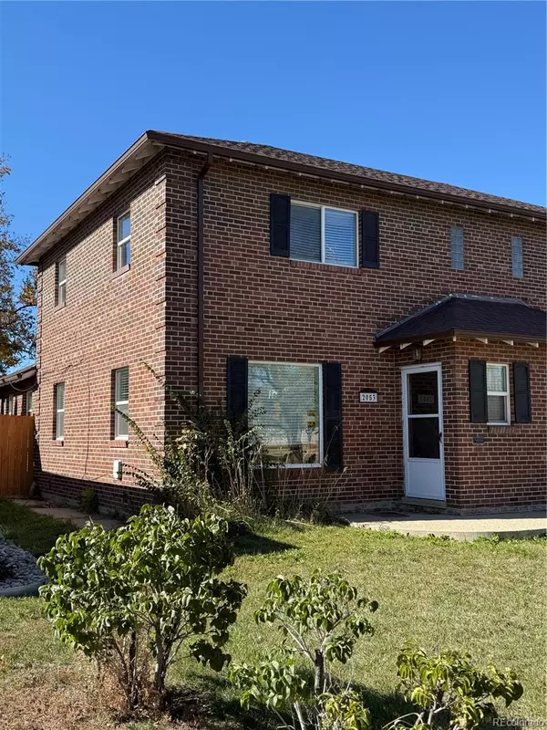 2053 Quitman ST, Denver, CO 80212