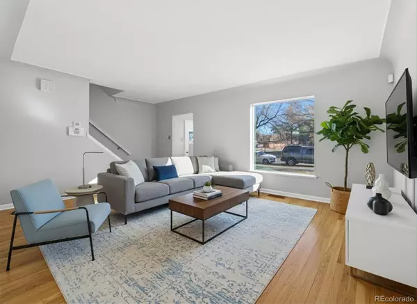 Denver, CO 80212,2053 Quitman ST