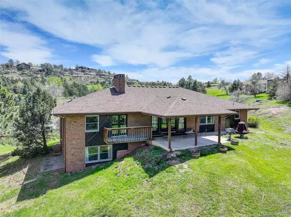 Morrison, CO 80465,6155 Meadowbrook DR