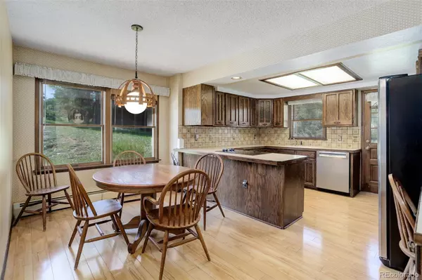 Morrison, CO 80465,6155 Meadowbrook DR