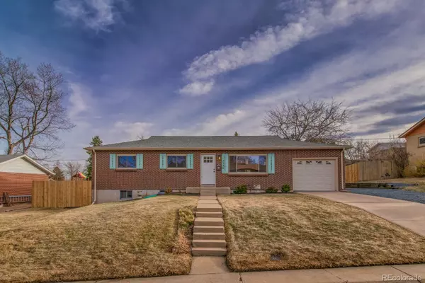 12336 W Texas DR, Lakewood, CO 80228