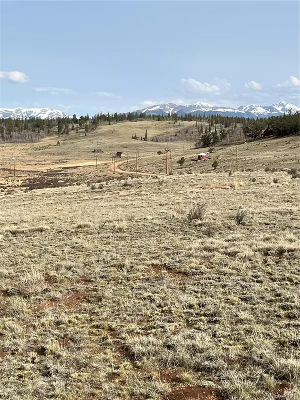 Como, CO 80432,00 Haida RD
