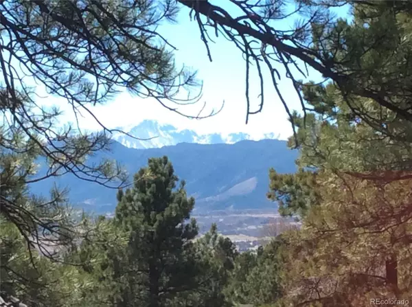 Monument, CO 80132,18675 Saint Andrews DR