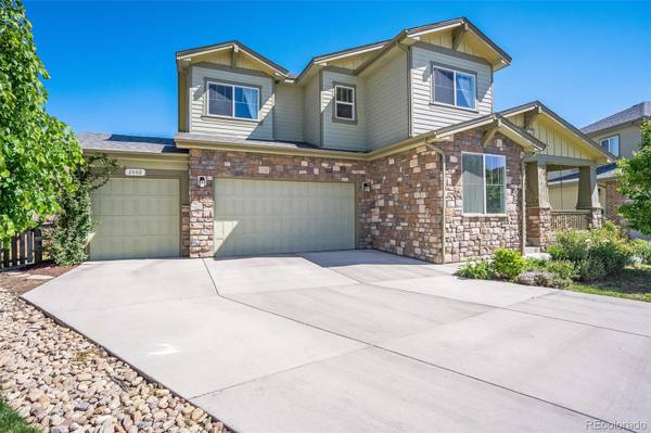 2002 Yearling DR, Fort Collins, CO 80525