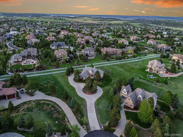 Castle Rock, CO 80108,485 Sapphire DR