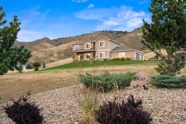 10630 Buckhorn Ridge WAY, Loveland, CO 80538