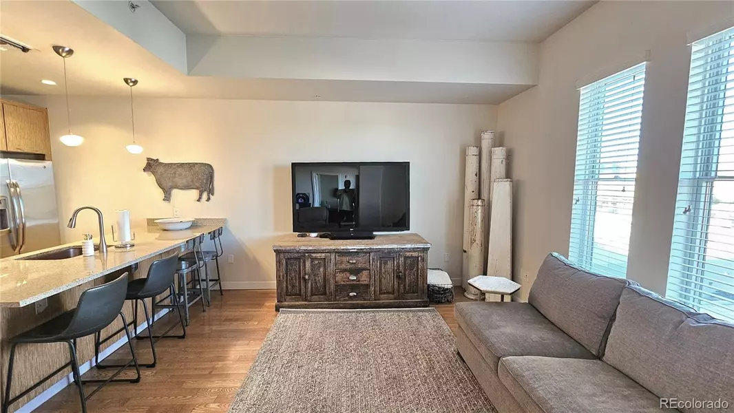 410 Acoma ST #513, Denver, CO 80204