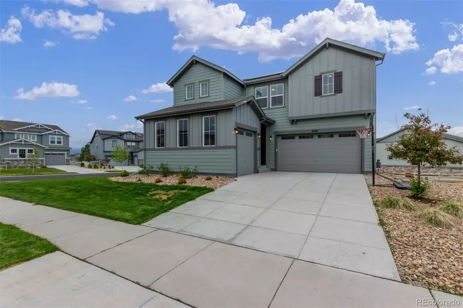 27107 E Davies AVE, Aurora, CO 80016